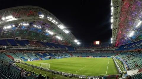 [英超第九轮对决] 曼城小胜南安普顿 1-0 精彩回顾